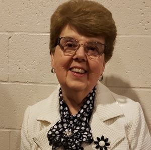 Meet your Posher, Sharon